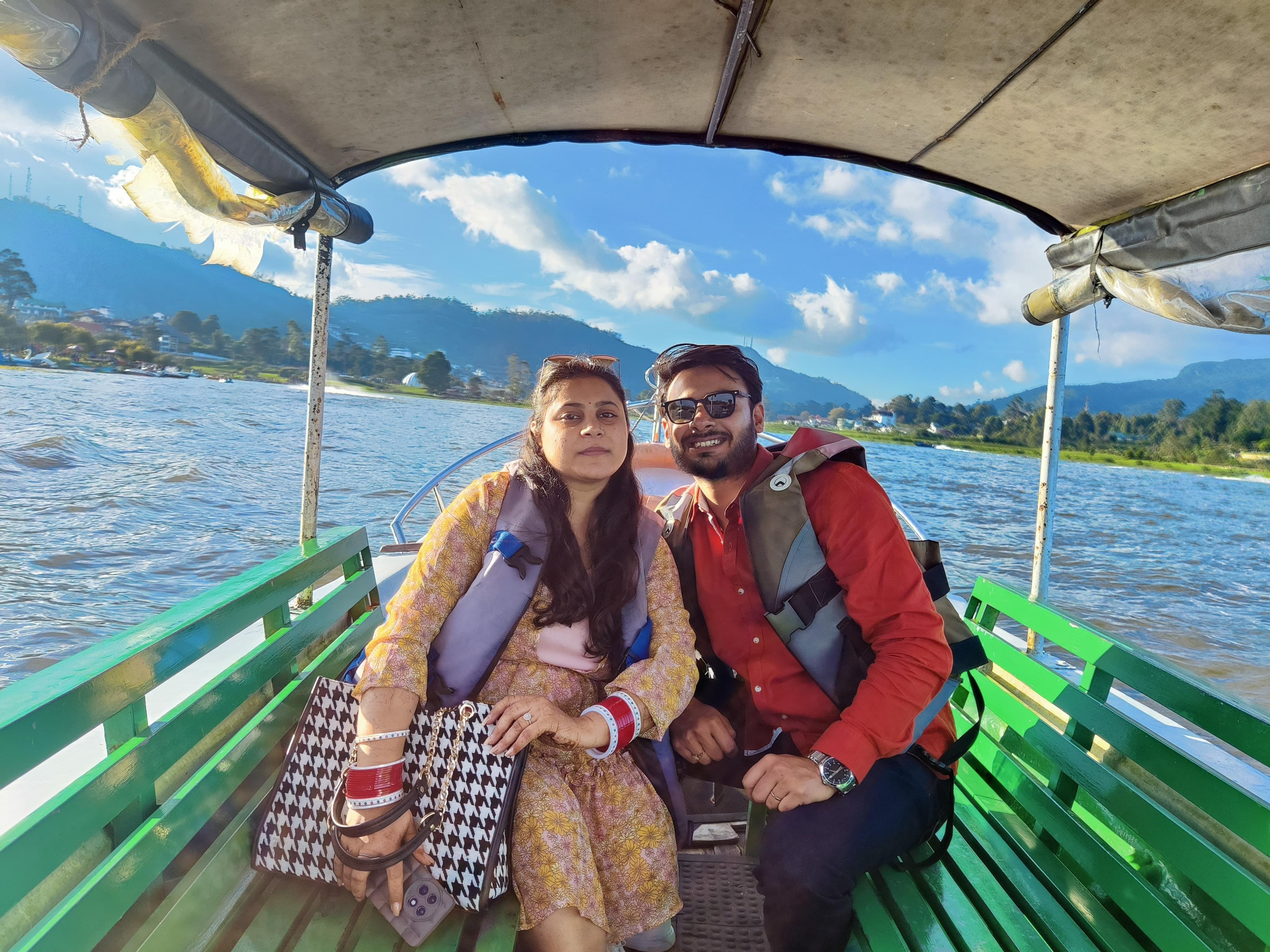 To Celebrating Love: Tarun’s Romantic and Adventurous Sri Lanka Trip with Thrillophilia