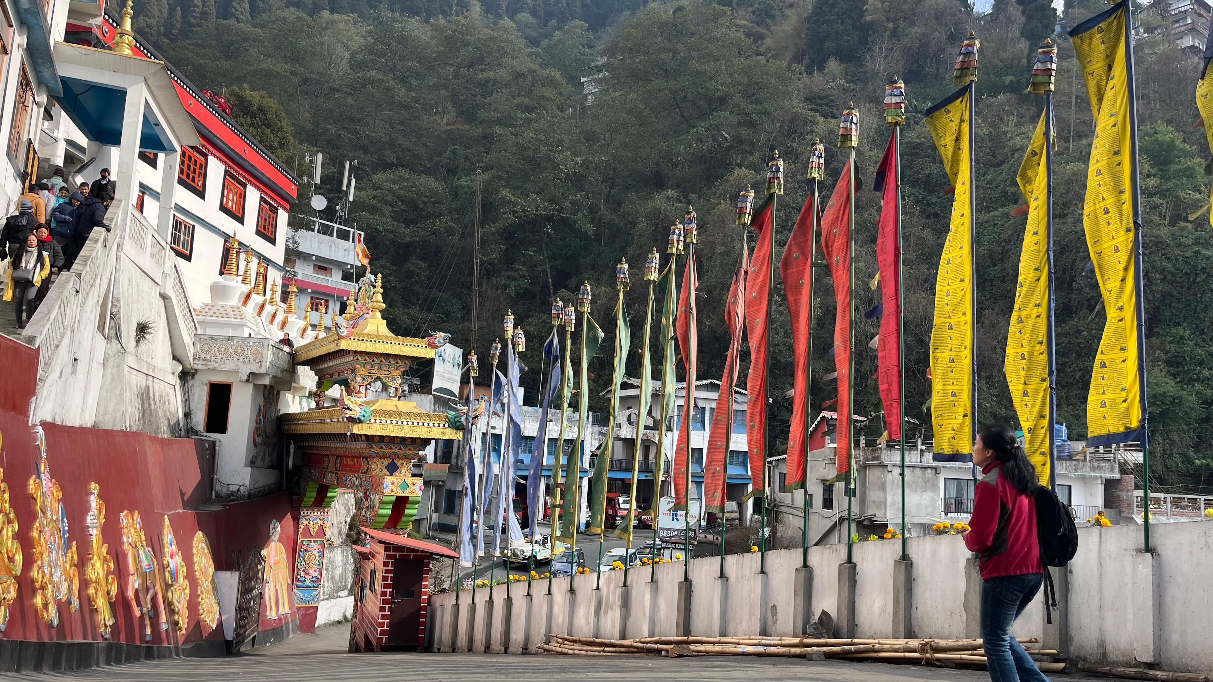 A Trip to Treasure- Harsh’s Sikkim Vacation with Thrillophilia