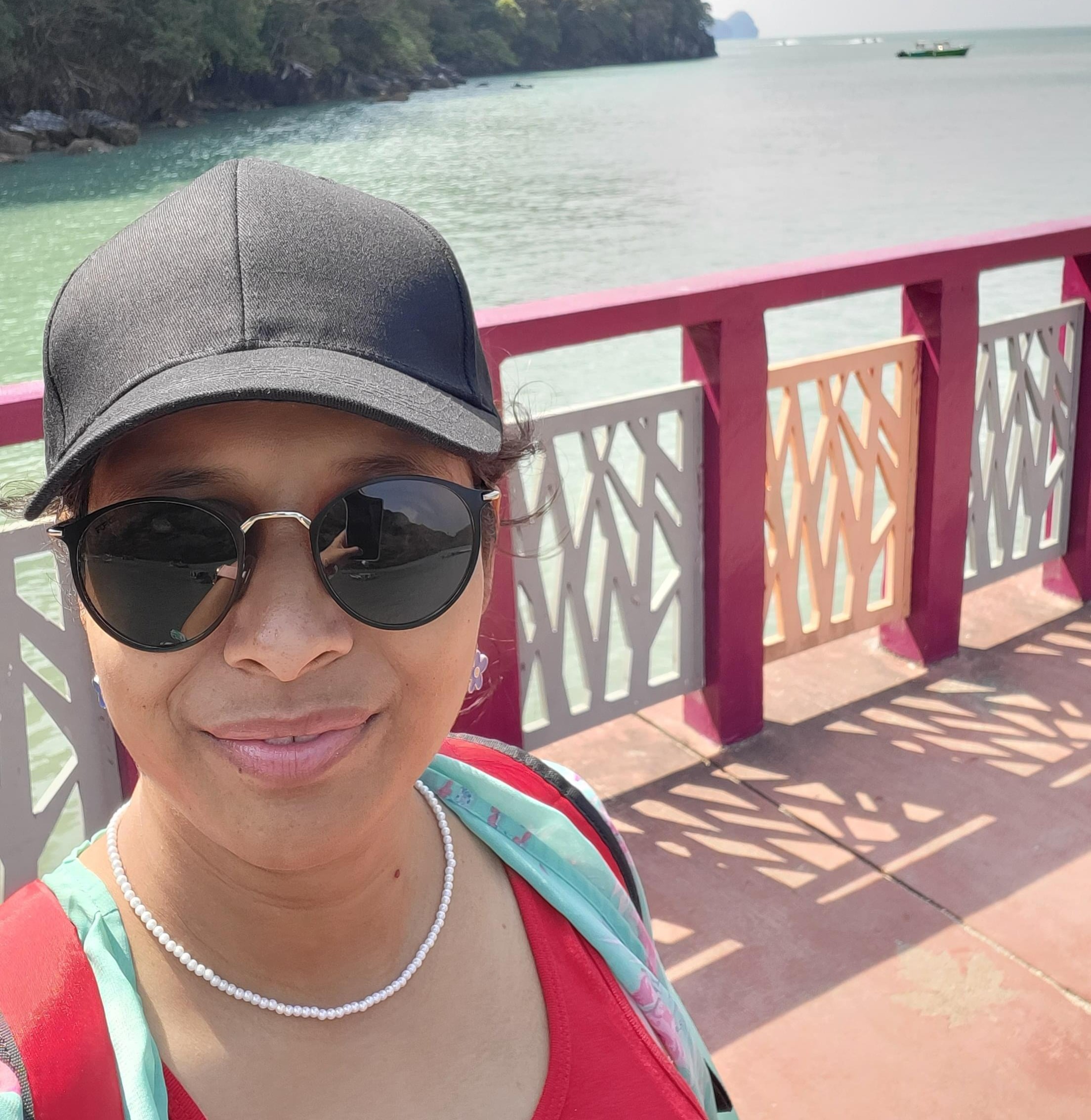 Sutapa’s Solo Sojourn: Unwrapping Malaysia’s Magic with Thrillophilia