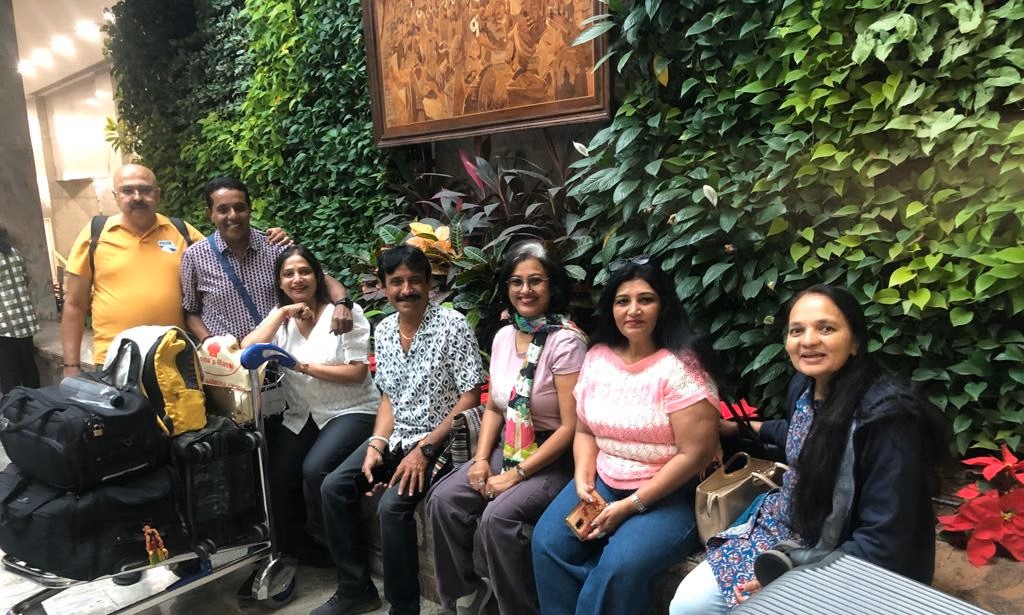 Chetan Desai’s Andaman Group Getaway with Friends: A Smooth, Scenic, and Memorable Island Experience