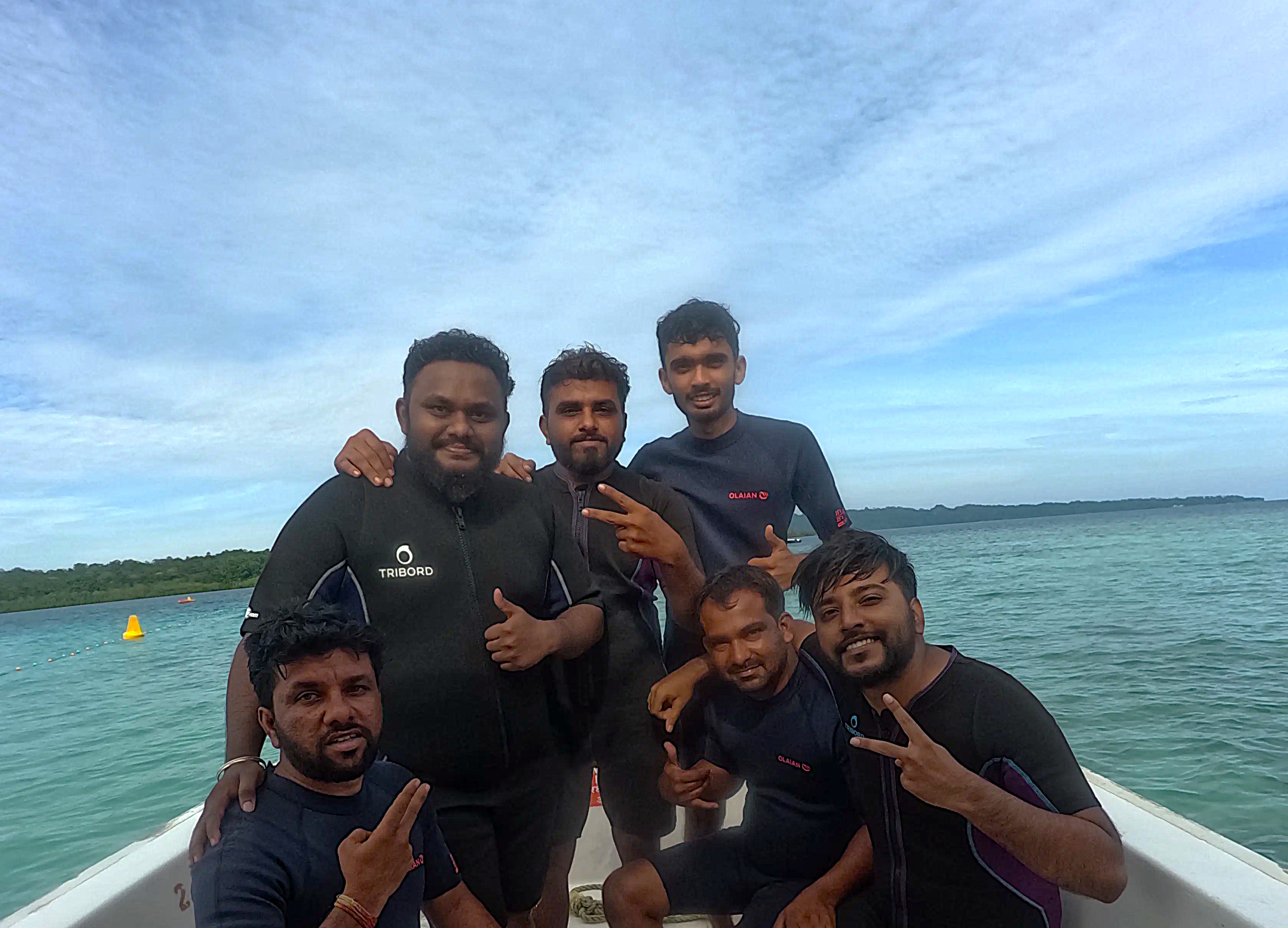 Kiran’s Andaman Review with Thrillophilia: A Comfortable Family Trip Across Port Blair and Havelock