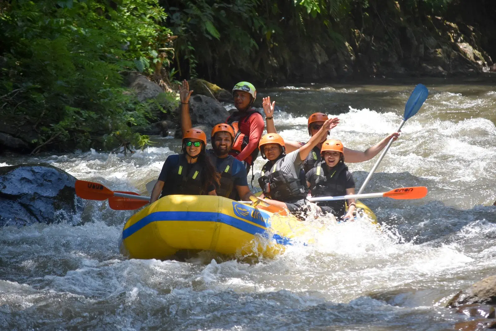 Bali Bliss and Boundless Memories: Adithya's Perfect Bali Trip with Thrillophilia