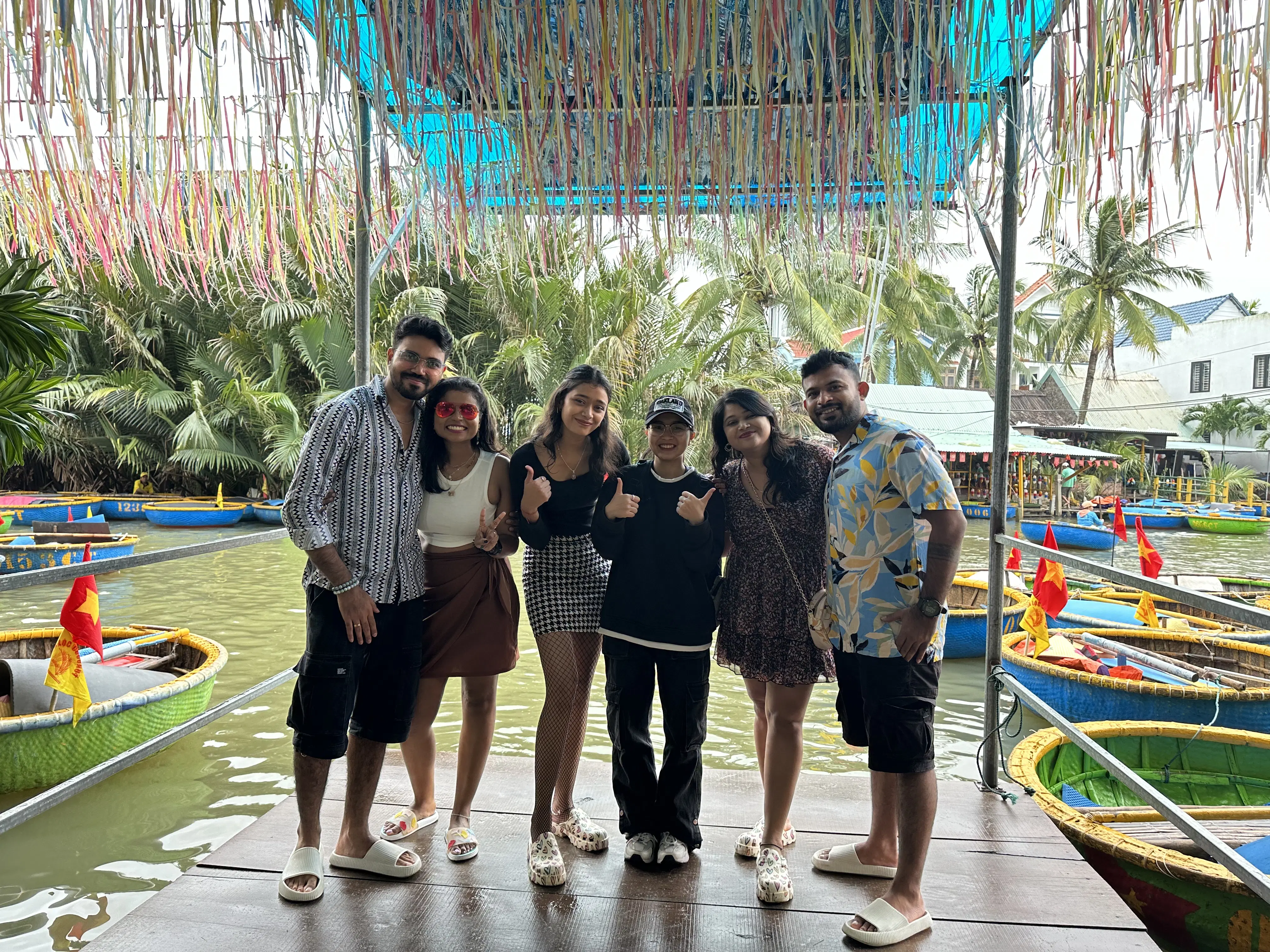 The Vietnam Journey of Soumya and His Family with Thrillophilia: A Review