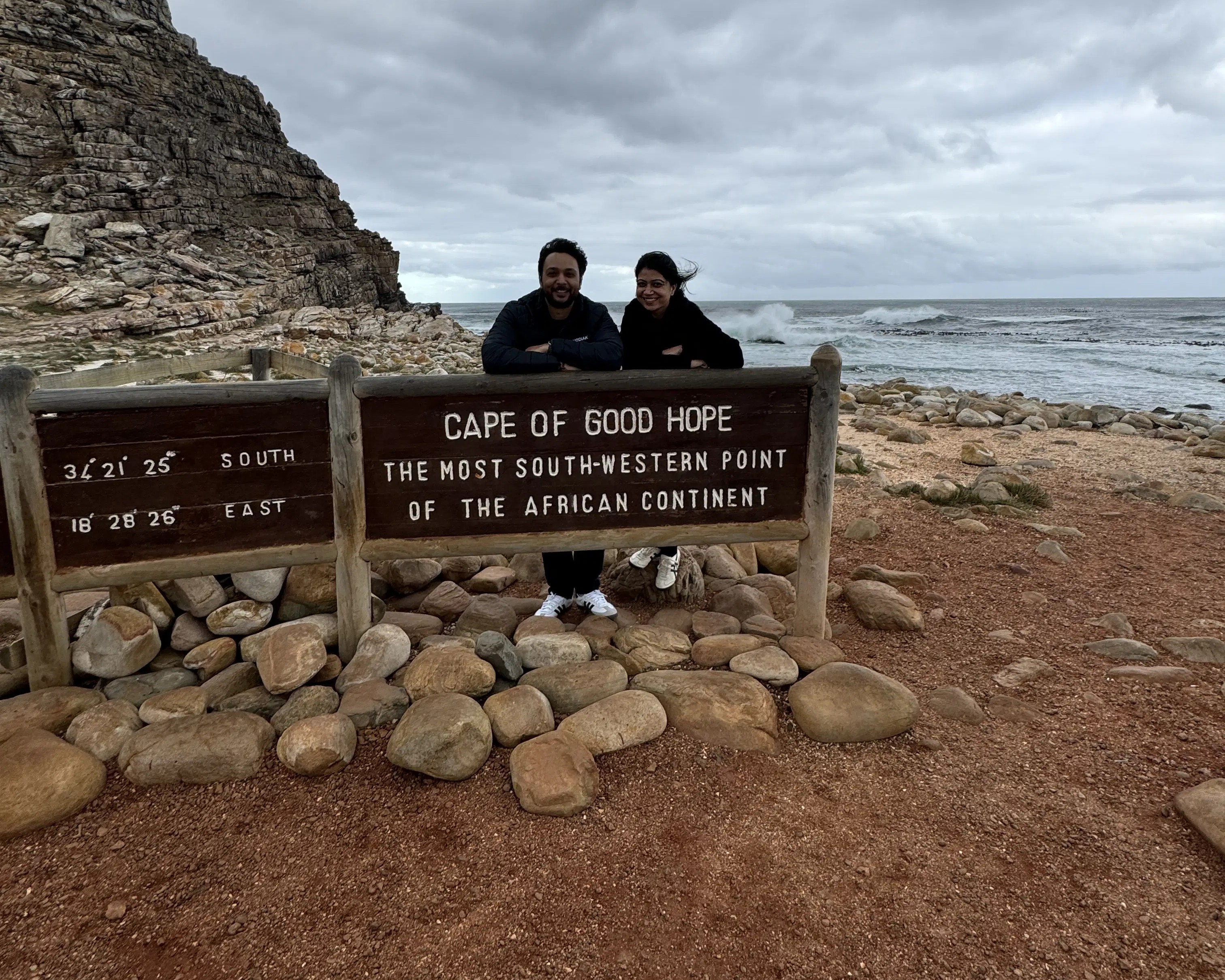 South Africa Felt Bigger in Real Life: Shantanu Sagwal’s Trip with Thrillophilia