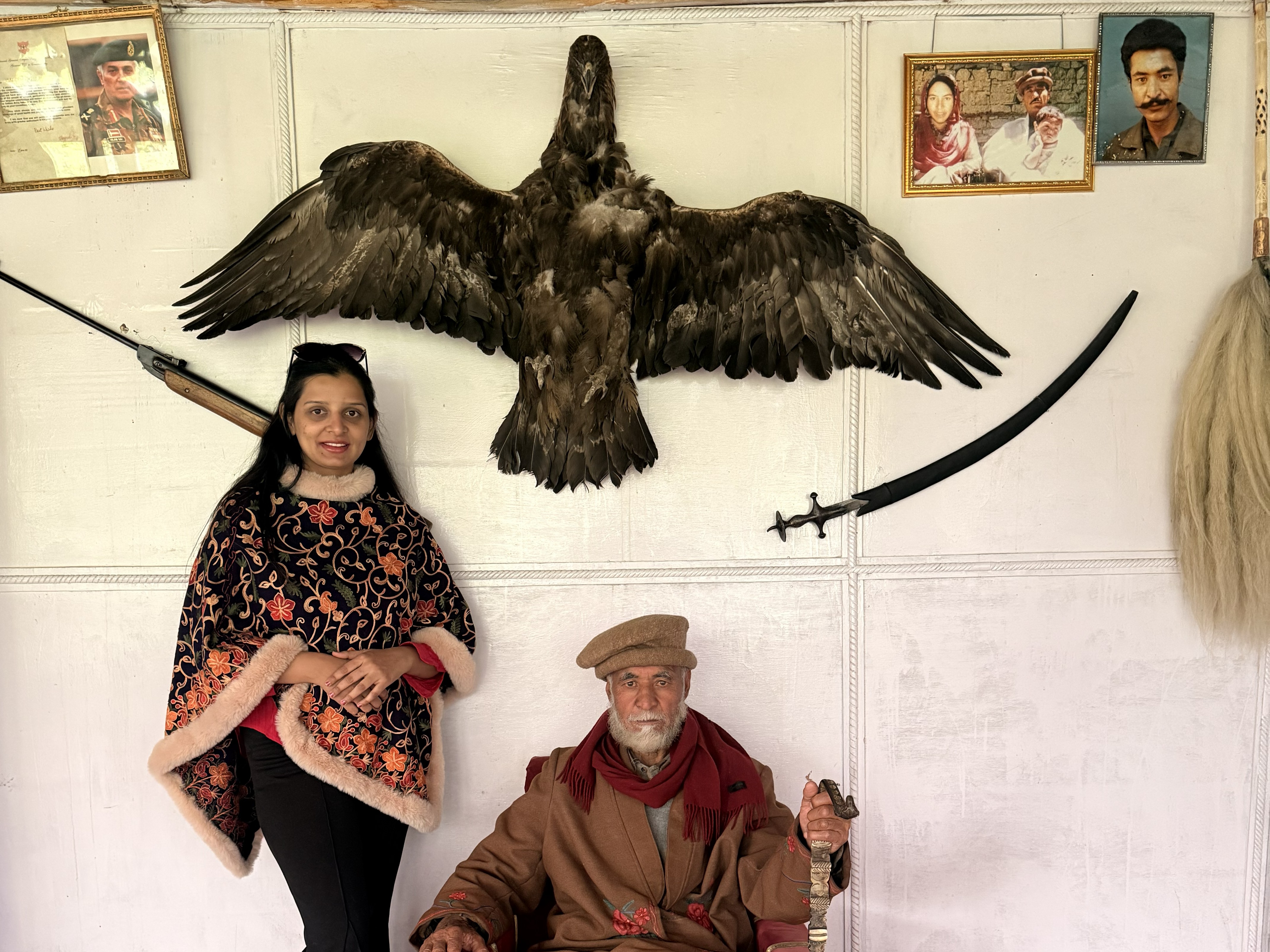 Sanjana Just Randomly Decided to Go to Leh, and This is Her Trip Review with Thrillophilia