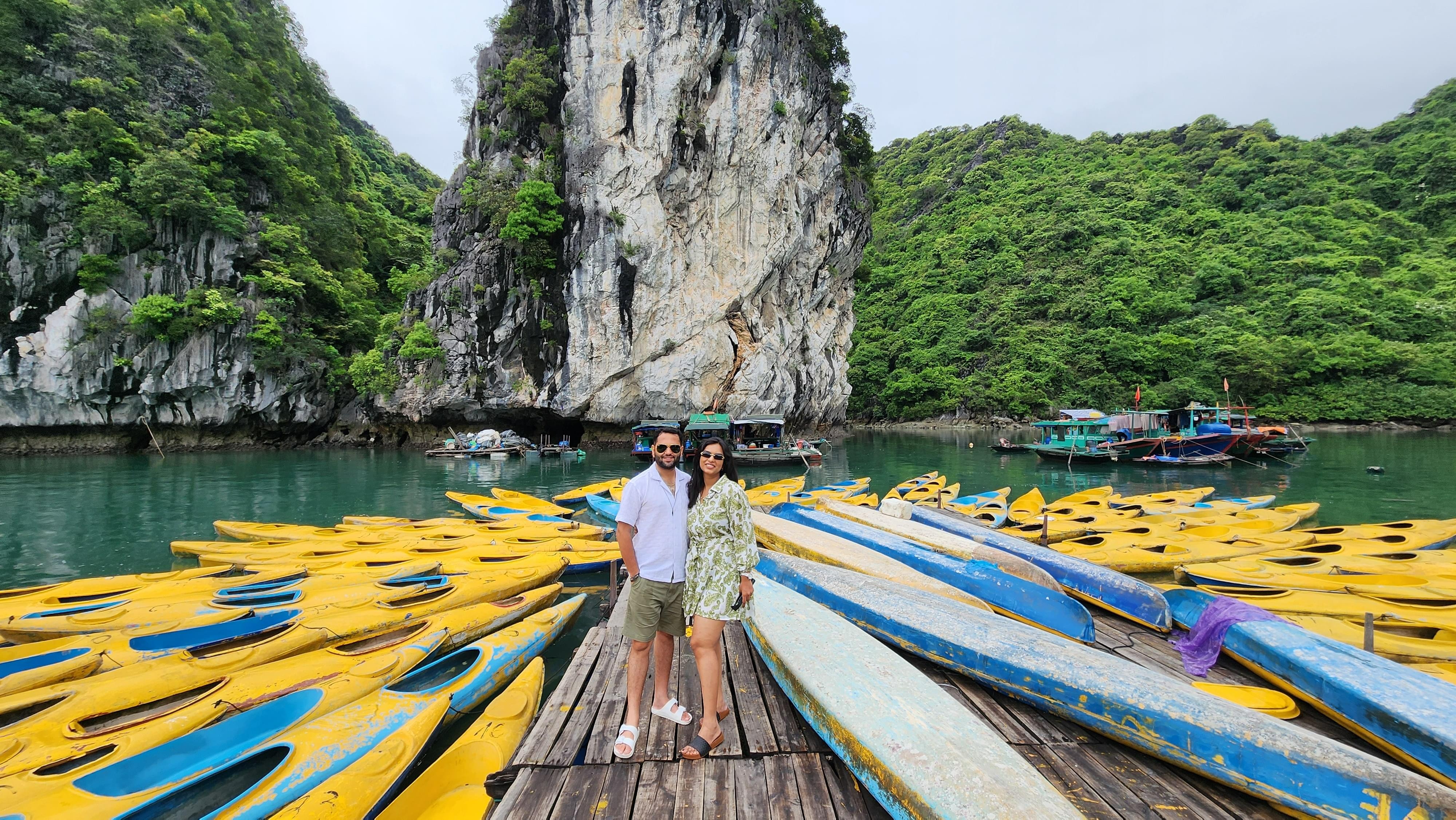 Uncovering the Unknown- Aditya’s One-of-a-Kind Experience In Vietnam