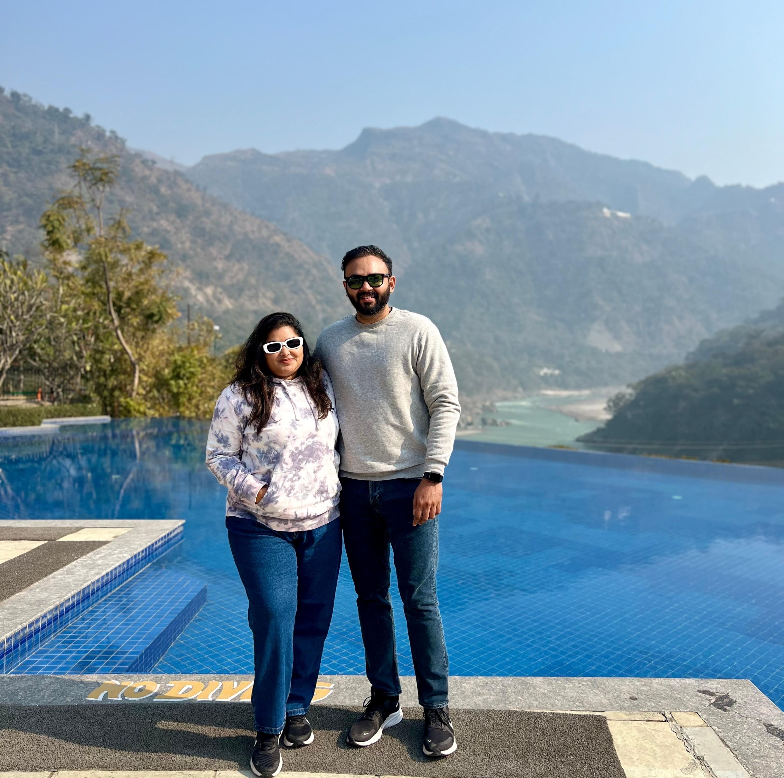 Keerti’s Memorable Trip to the Heart of Uttarakhand With Thrillophilia