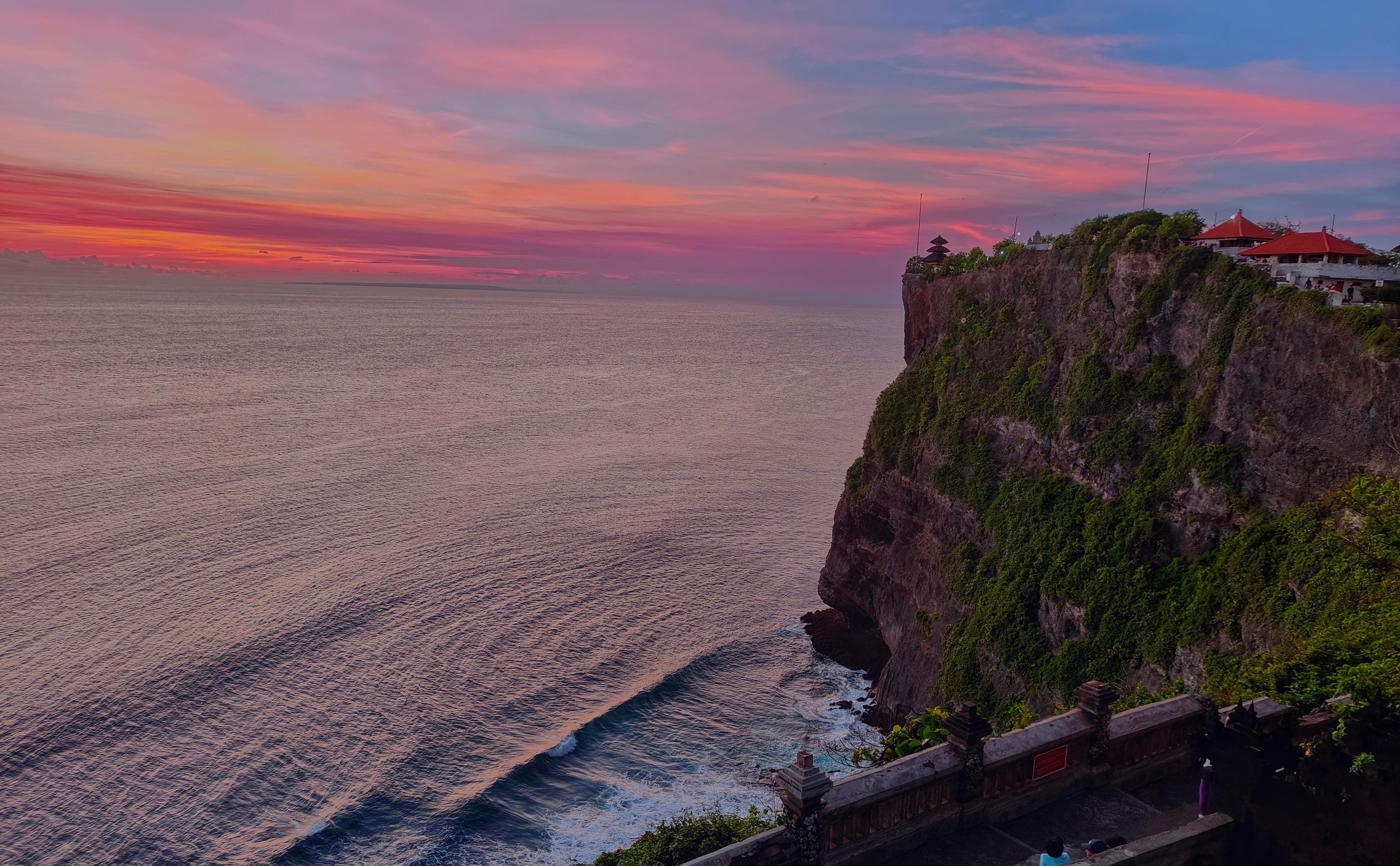 Niloy’s Bali Break: A Picture-Perfect Family Getaway with Thrillophilia