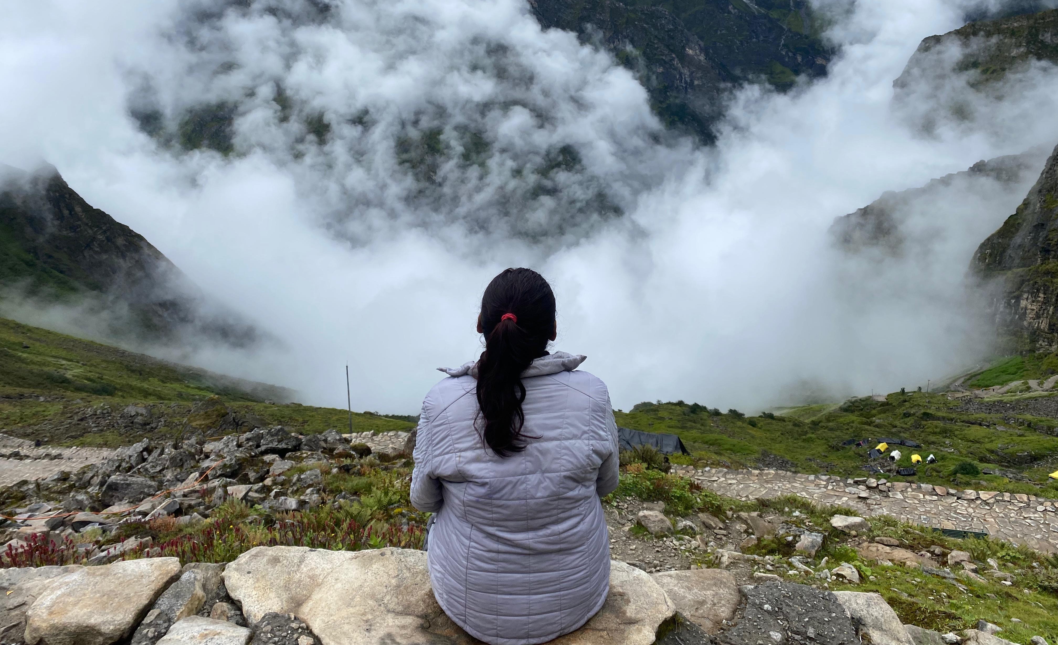 Finding Myself in Uttarakhand: Pooja Kumre’s Thrillophilia Review of Valley of Flowers Trek