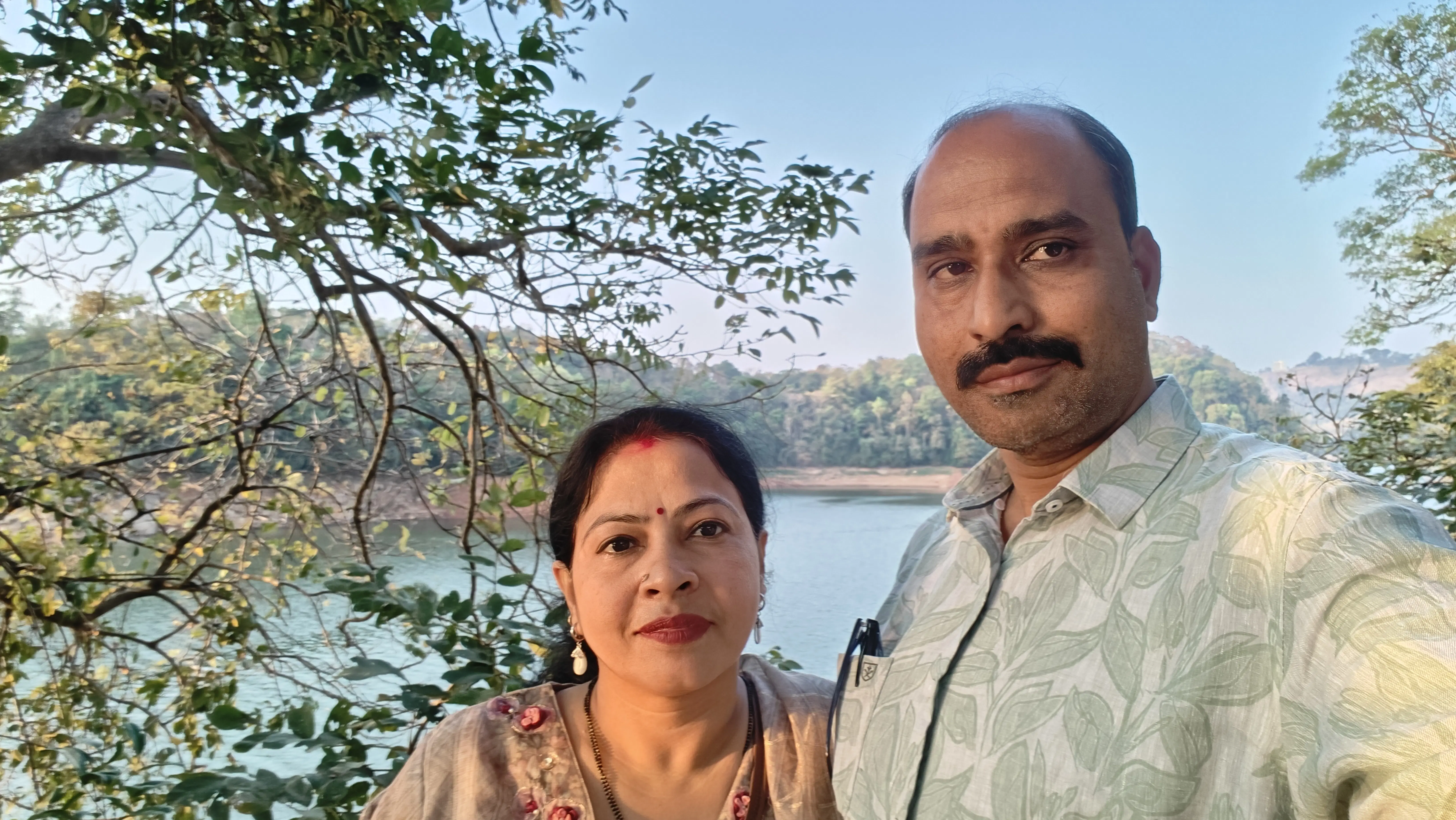 Romantic Kerala Getaway Review: Harikesh & Sudha’s Thrillophilia Journey