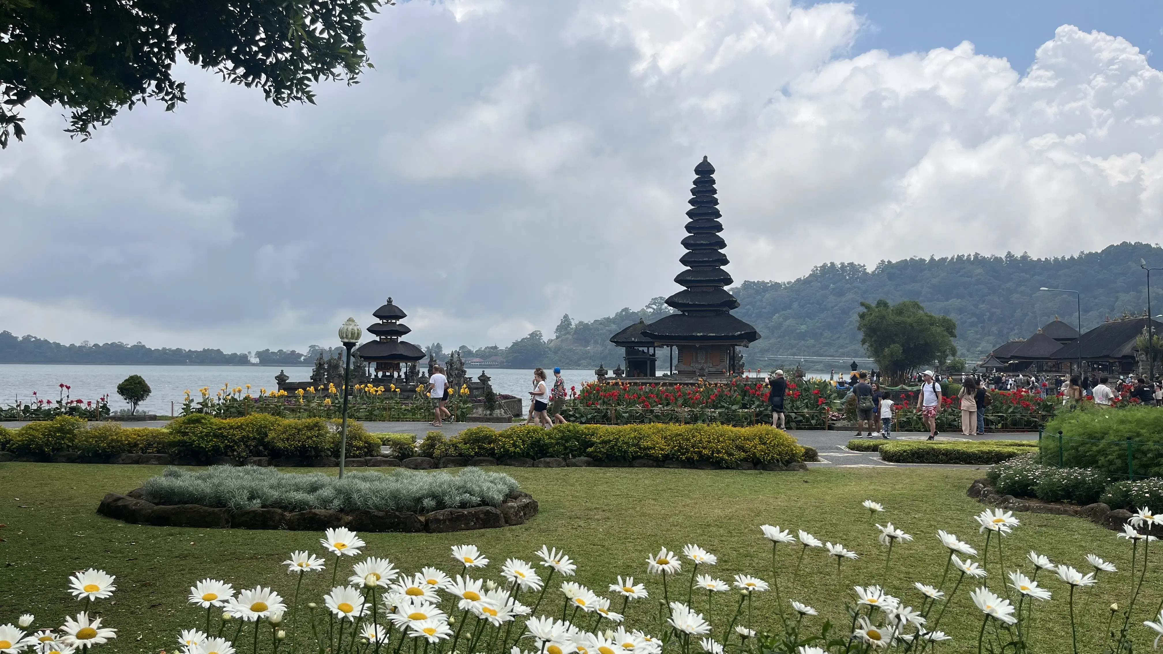 Akhil Varma’s Bali Review with Thrillophilia: A First Trip Abroad Filled With New Sights and Memorable Moments