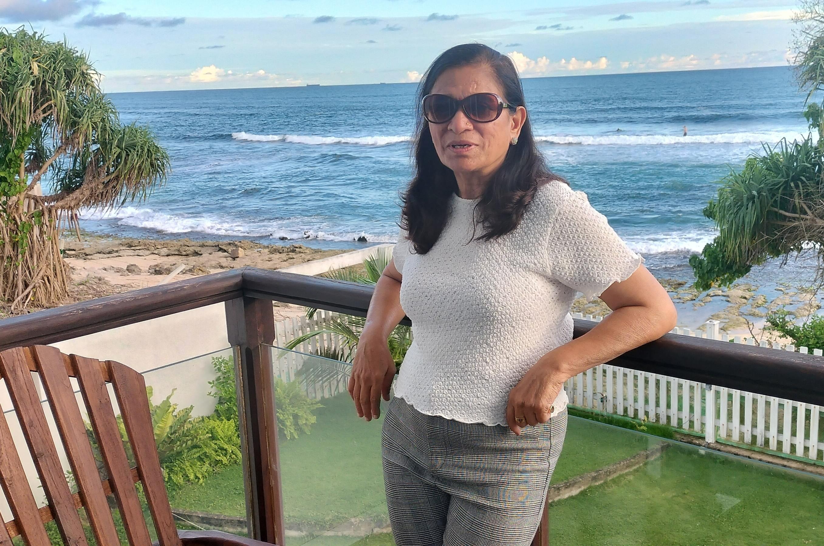 Pushparaj’s Sri Lanka Trip with Thrillophilia: A Love-Travel Story