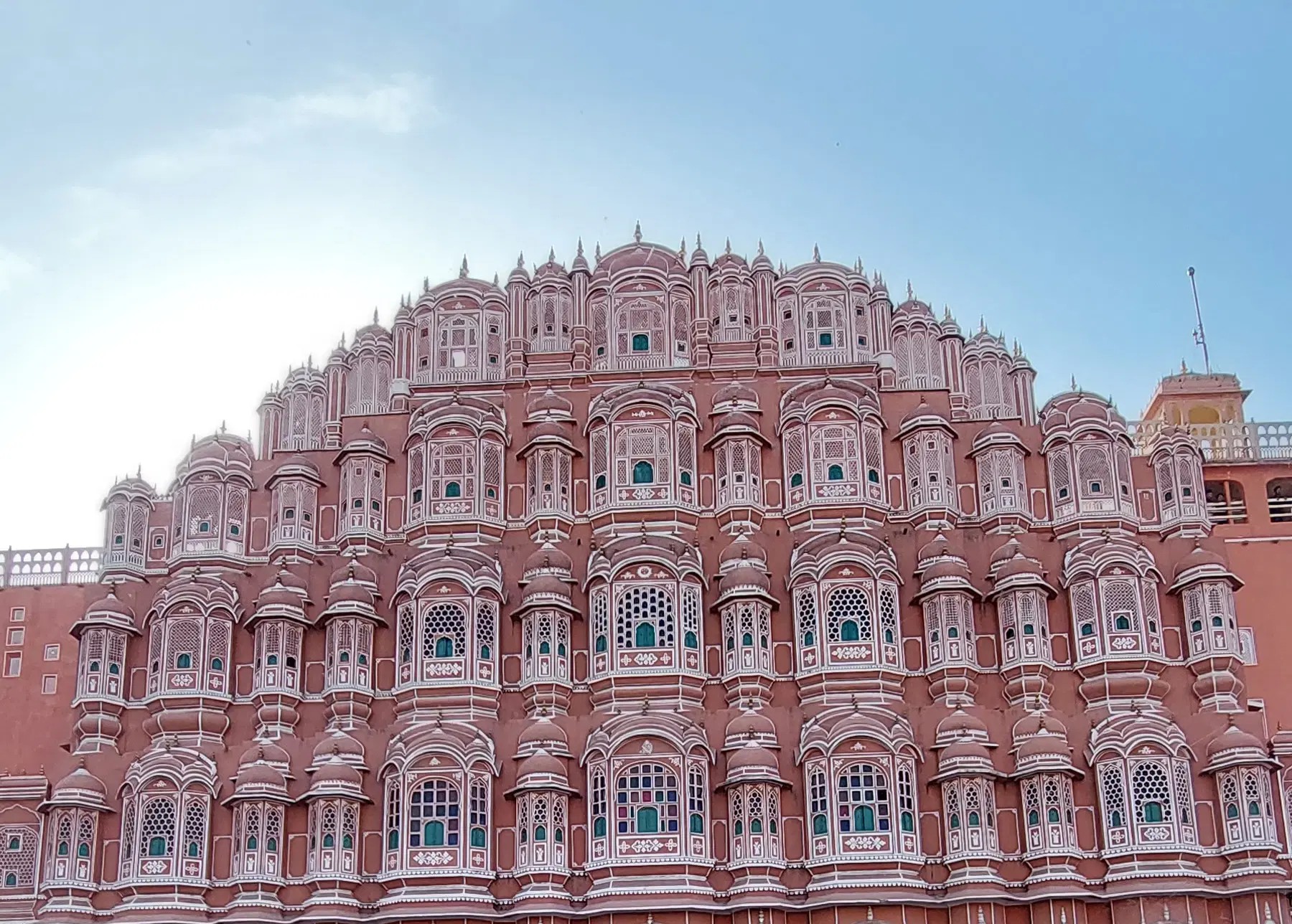 Reema Dicholkar’s Golden Triangle Journey Planned With Thrillophilia