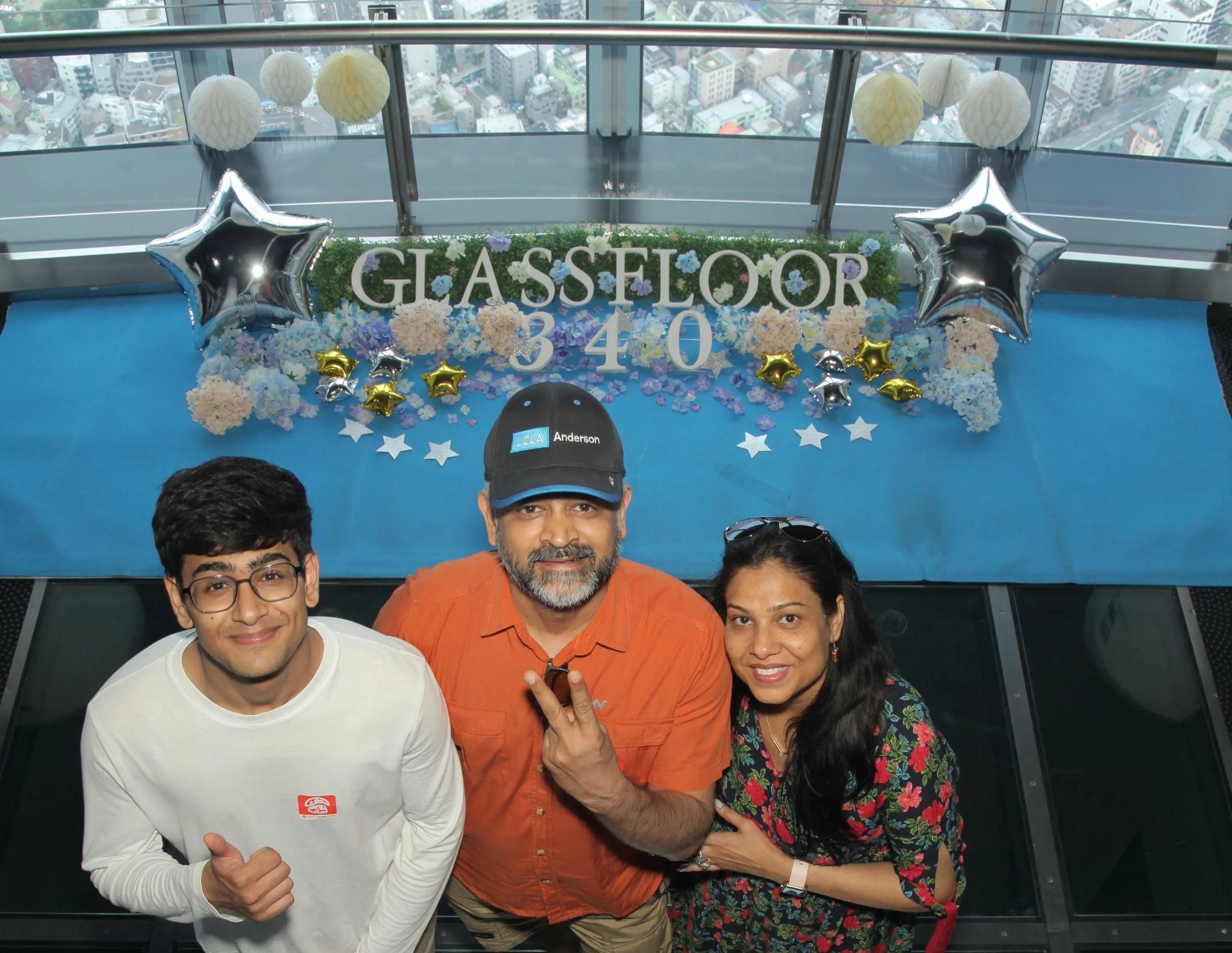 A Beautiful Japan Experience: The Sharma Family’s Thrillophilia Review