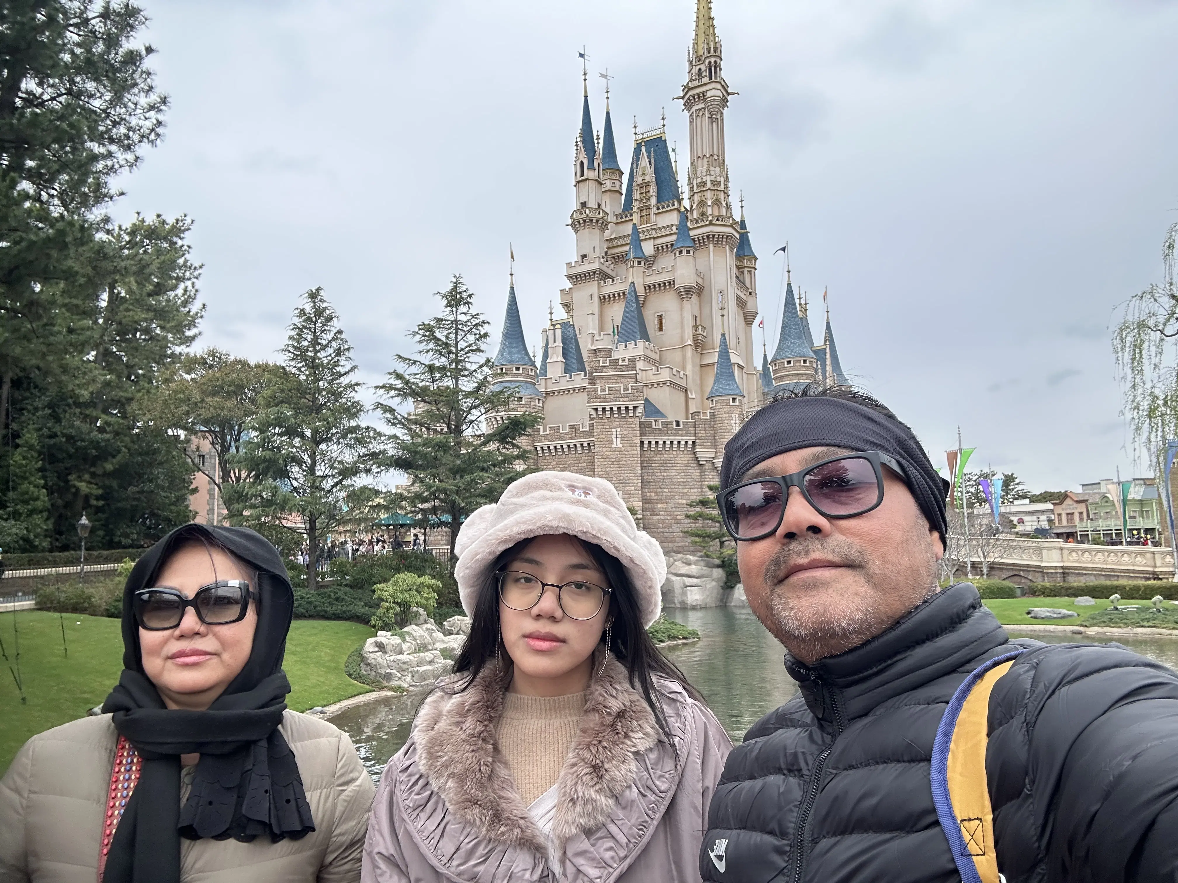 Ningthoujam Singh’s Japan Family Vacation Crafted With Thrillophilia