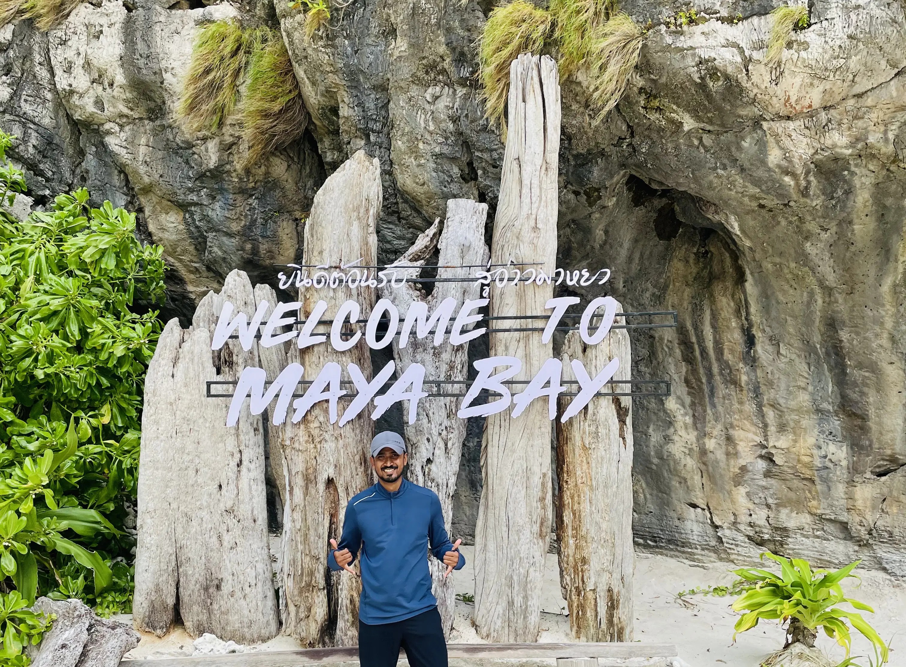 A Journey of Firsts: Bharath’s Thailand Experience with Thrillophilia