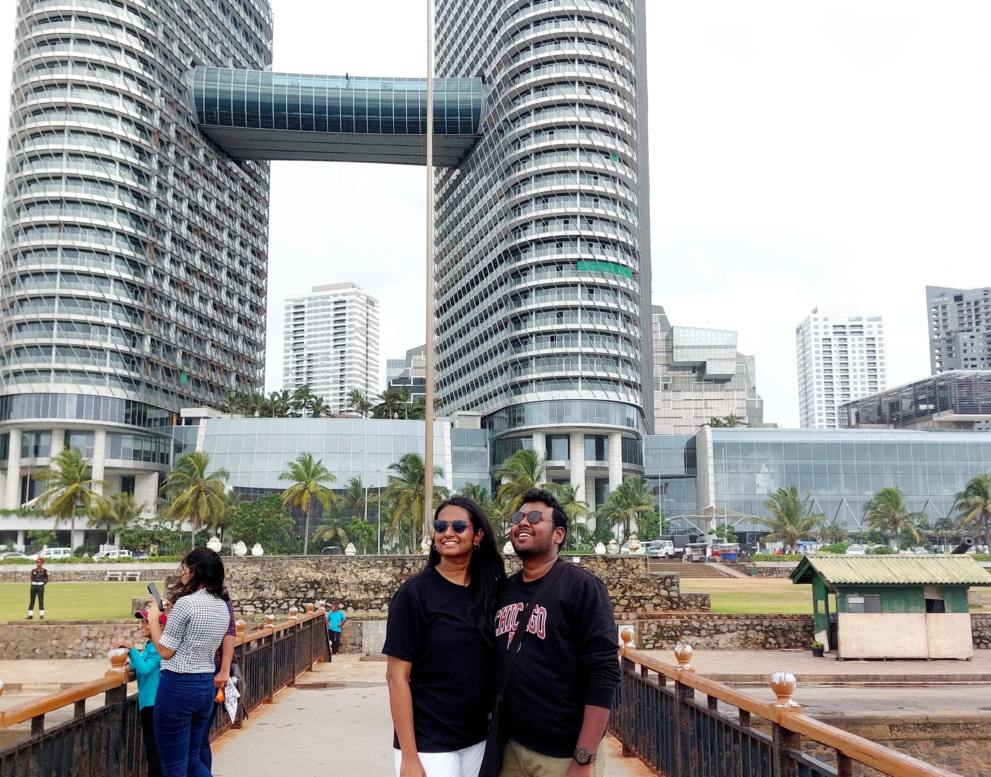 Vignesh & Sowmiya’s Sri Lanka Review with Thrillophilia: A Trip Shaped by Helpful Guidance