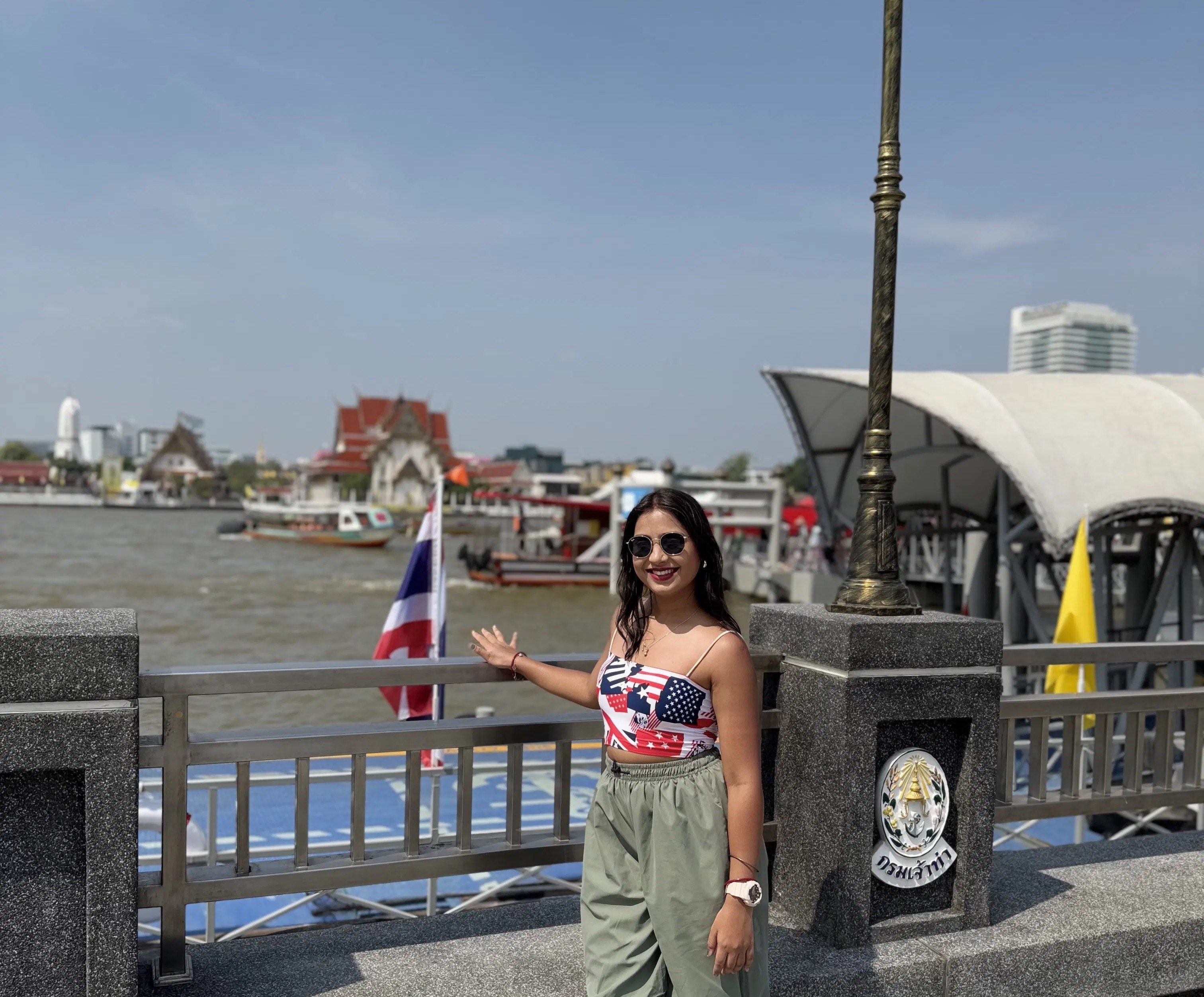 Thailand Through Their Eyes: Shalini and Shubhashish Travel Experience With Thrillophilia