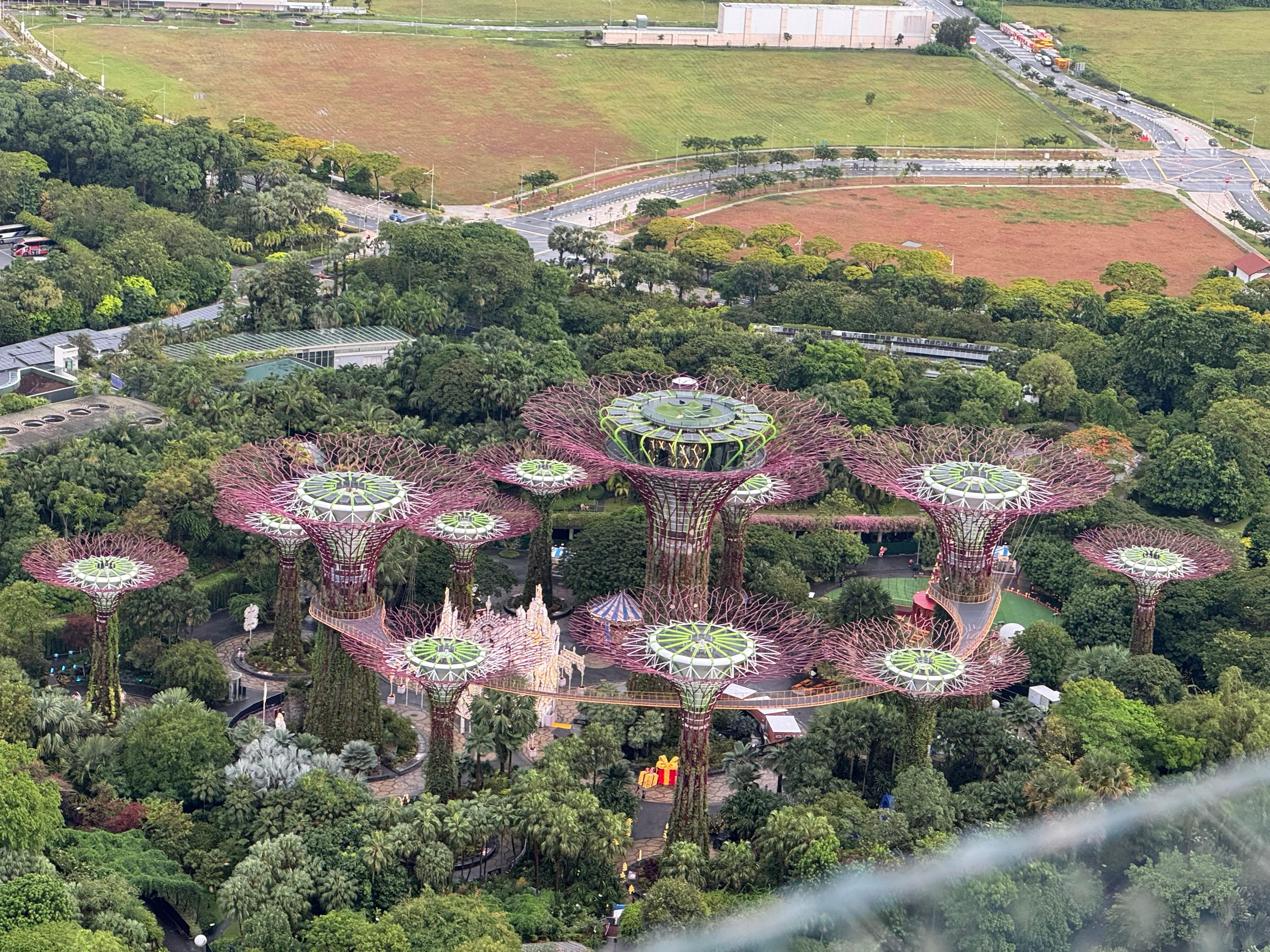 A Passport, Three Friends, and a Scrapbook Waiting to Be Filled