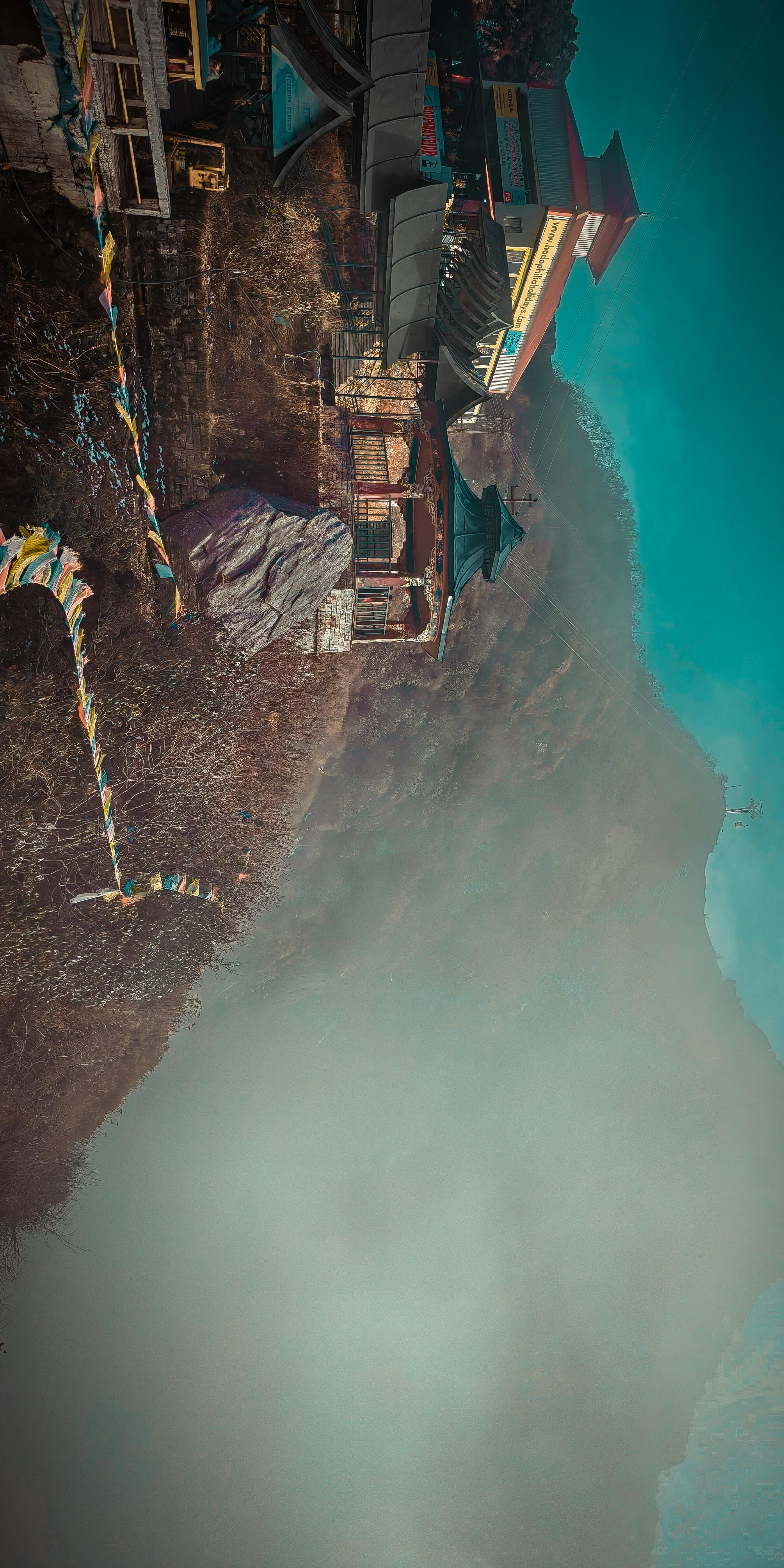 Gangtok Delights: Krishna Chaitanya Kondadadi’s 4-Day Adventure with Thrillophilia