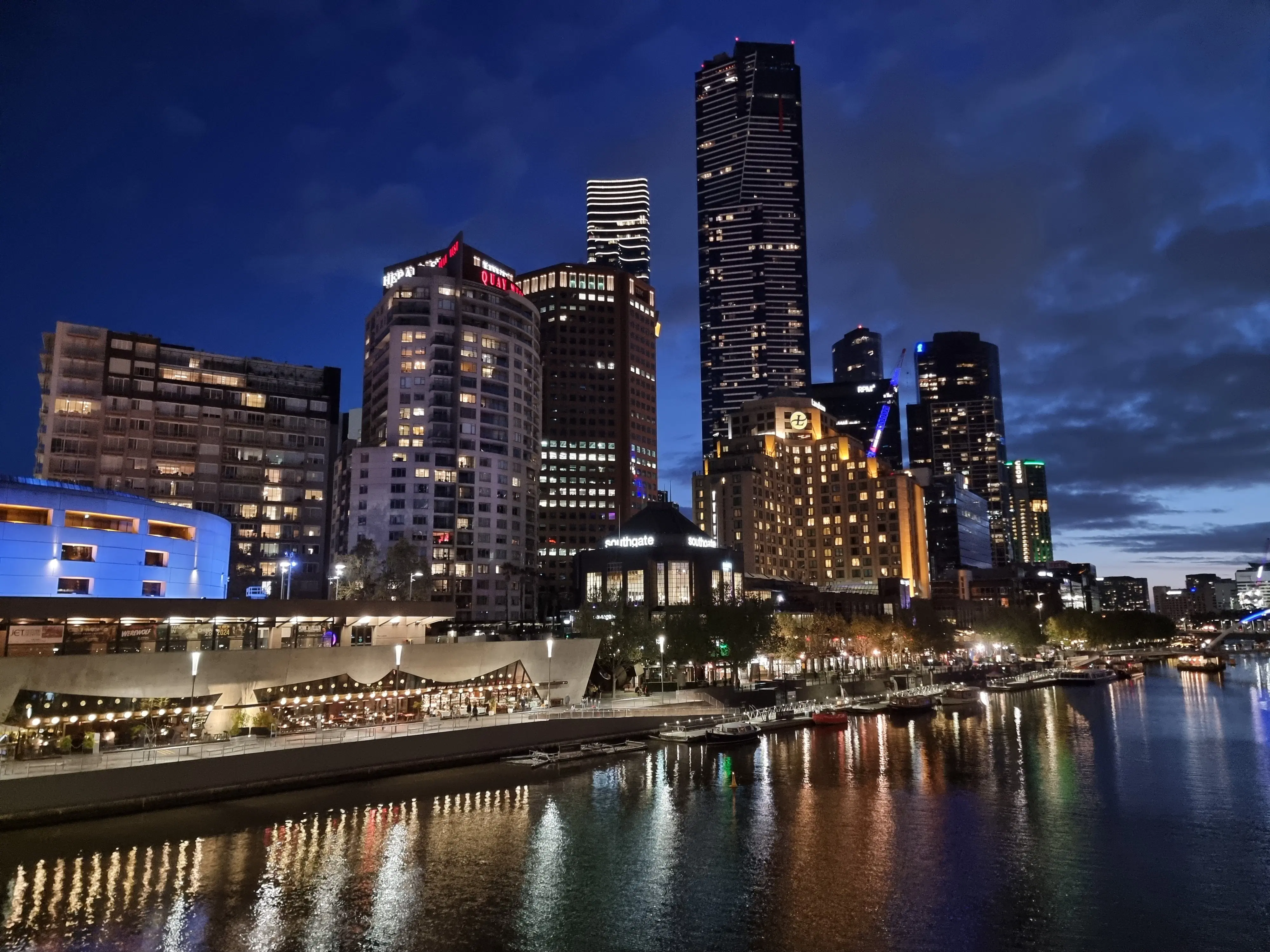 Arun Pandit's Australia Trip with Thrillophilia