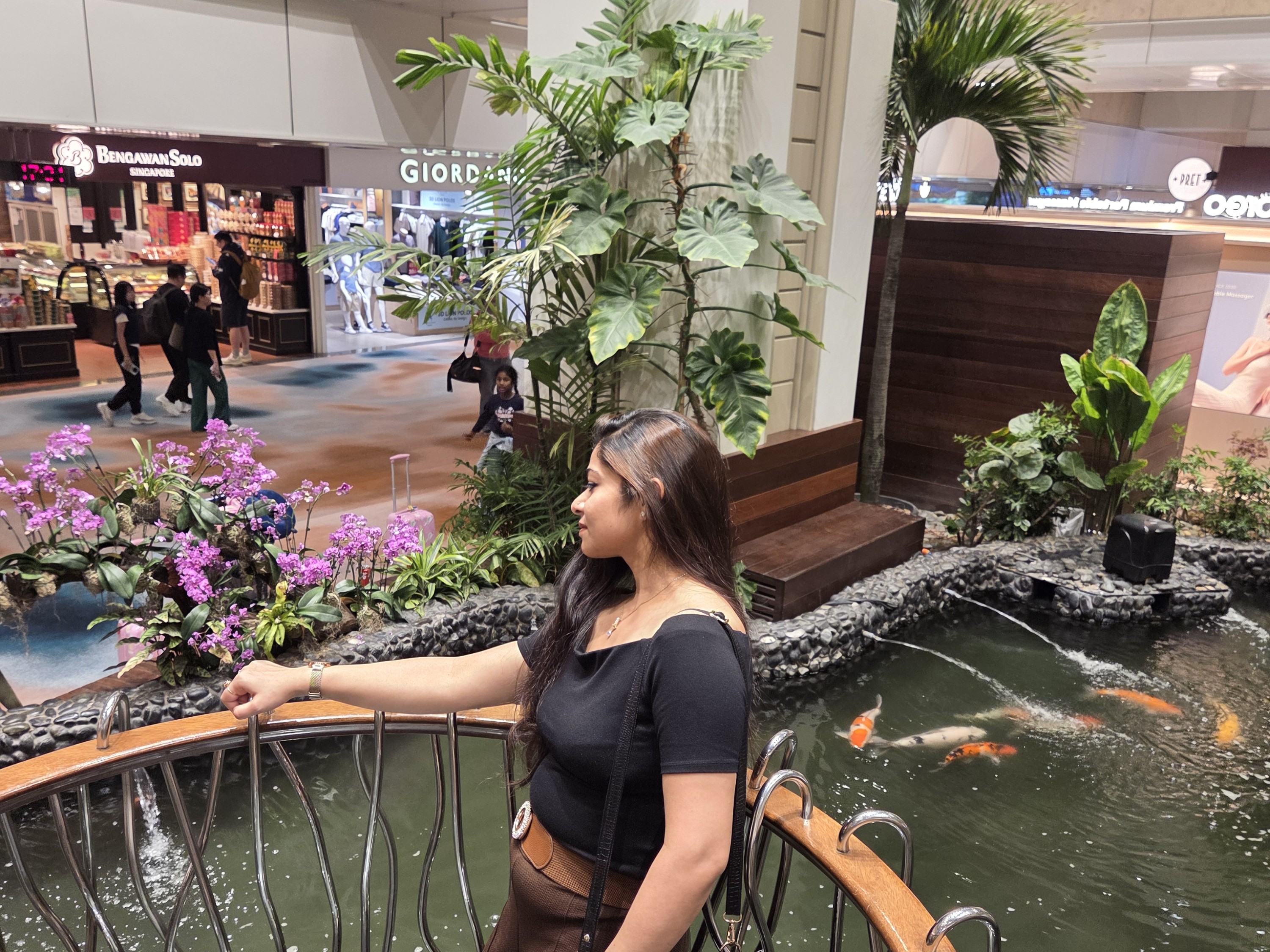 Exploring Singapore Without the Travel Stress: Quamar and Nausheen’s Journey with Thrillophilia