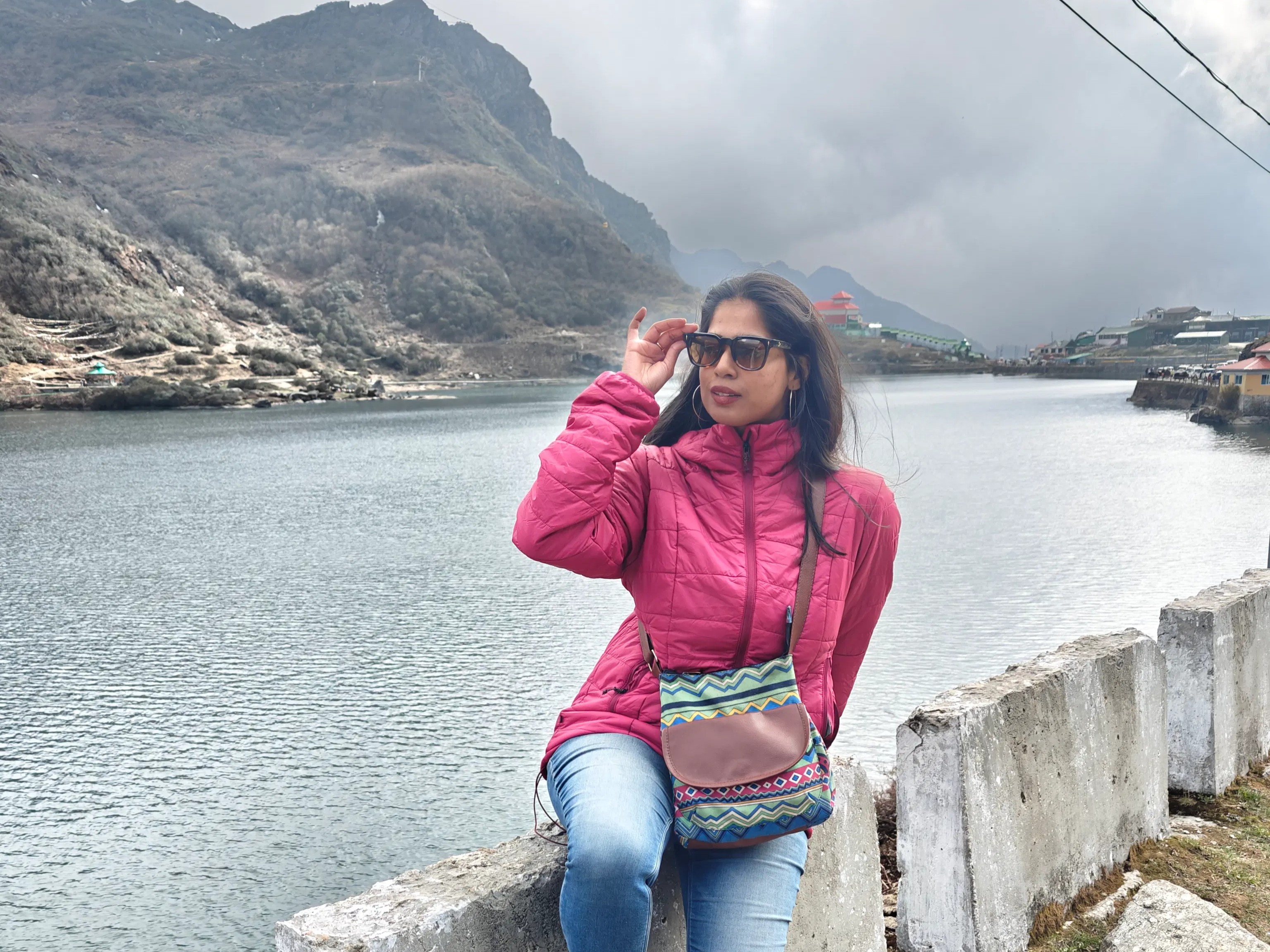 Bhuvana’s Sikkim Trip with Thrillophilia: Exploring Tsomgo Lake and Yumthang Valley